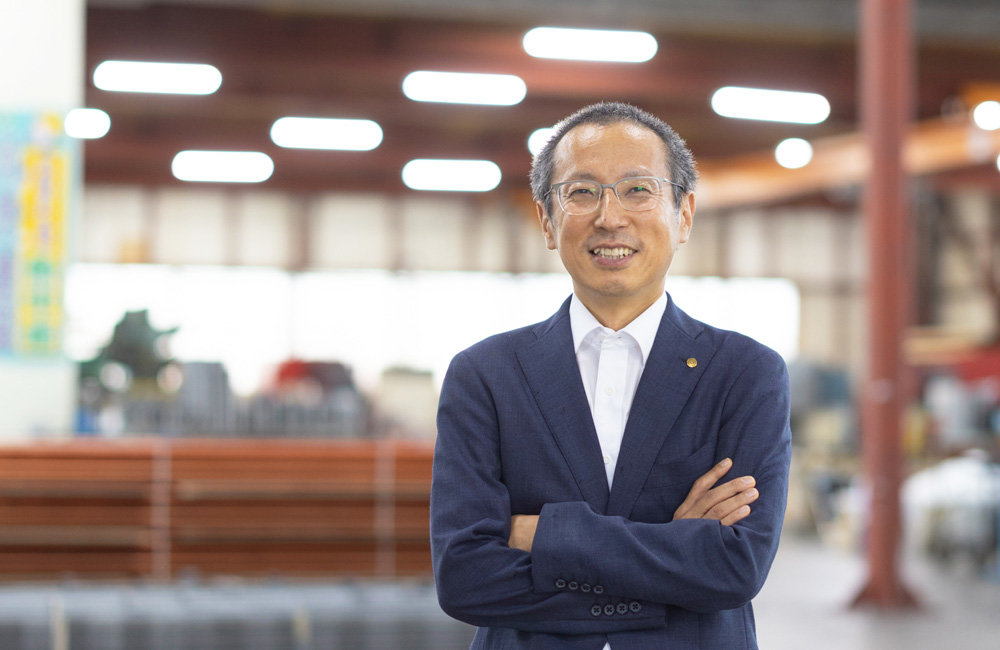 企業TOPインタビュー【新潟】株式会社ソーゴ｜リージョナルキャリア新潟