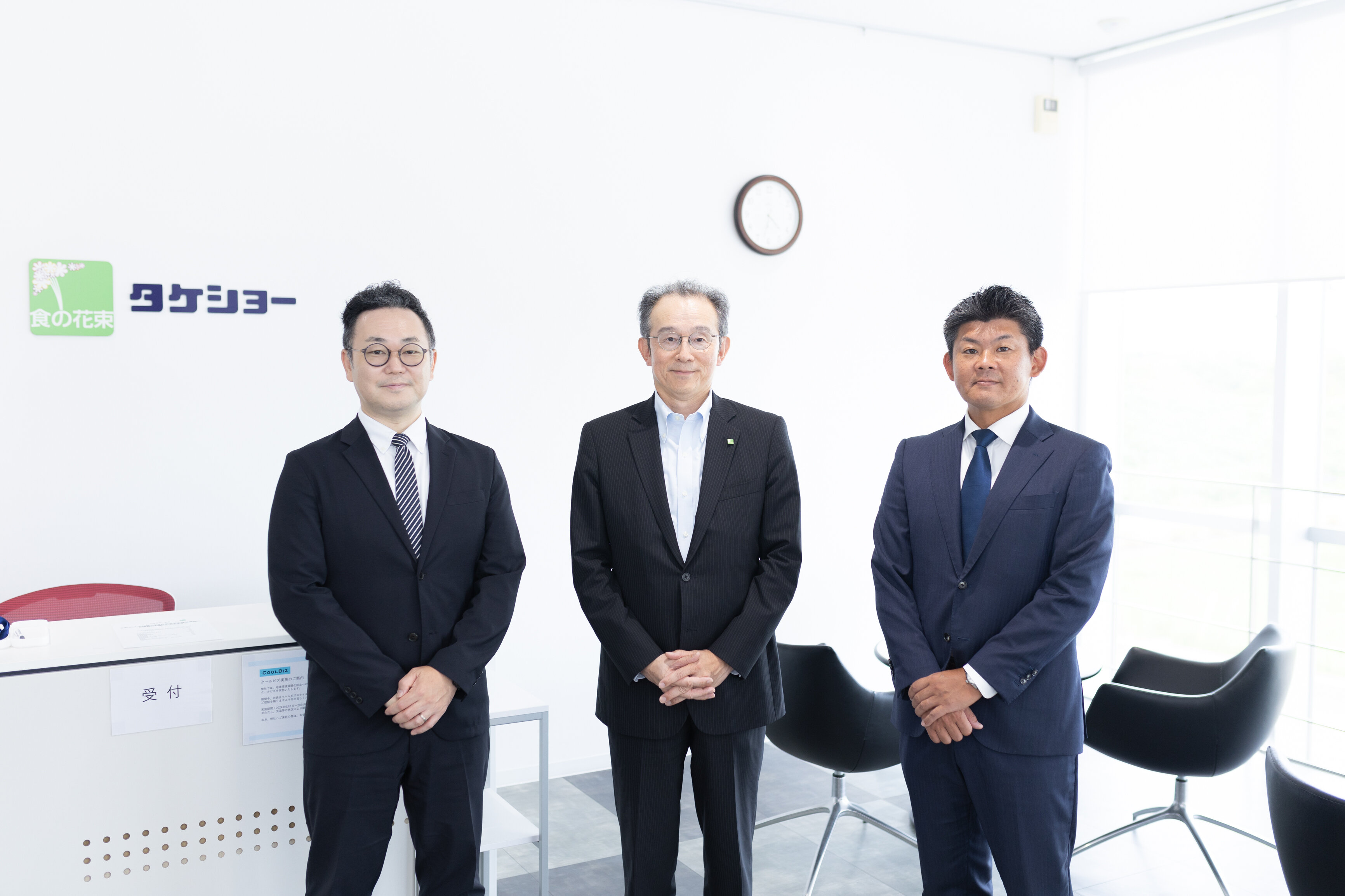 企業紹介】新潟で地場食品メーカーを支援する開発パートナー「株式会社