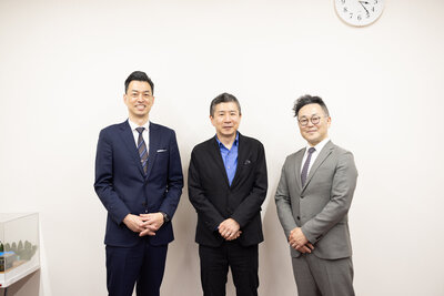 明和工業株式会社