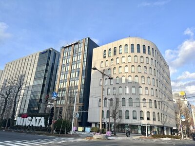 新潟