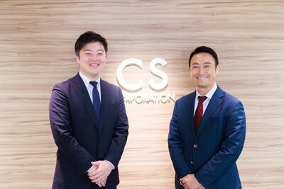 株式会社CSコーポレイション
