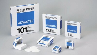 東洋濾紙株式会社 製品
