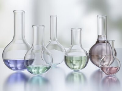 バイオ医薬品イメージ