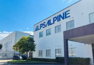 アルプスアルパイン株式会社