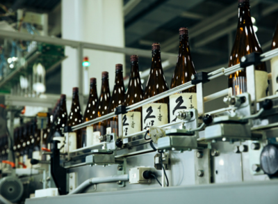 朝日酒造株式会社